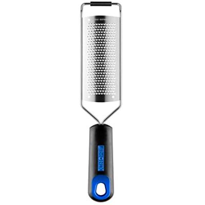 Monix Solide + Râpe Zester Bleu Monix Solide + Râpe Zester Bleu