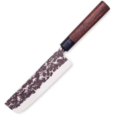3 Claveles OSAKA Couteau Japonais Usuba 18cm 3 Claveles OSAKA Couteau Japonais Usuba 18cm