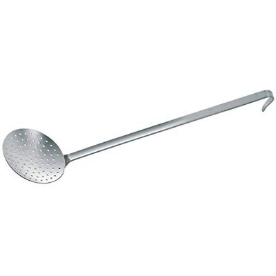Écumoire en Acier Inoxydable - 14 cm - Rete Écumoire en Acier Inoxydable - 14 cm - Rete