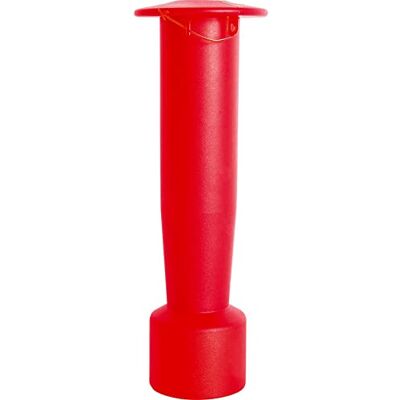 Browin 507013 Bouchon manuel Rouge Standard Browin 507013 Bouchon manuel Rouge Standard