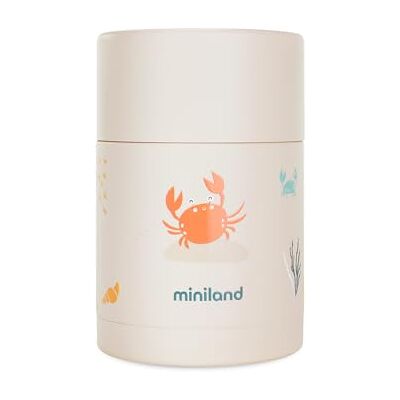Miniland Crasby Baby Thermos - Thermos Miniland Crasby Baby Thermos - Thermos