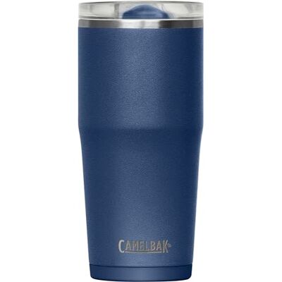 CAMELBAK Tasse isotherme Thrive MUG SST, Vaisselle, Bleu Marine, 600 ml CAMELBAK Tasse isotherme Thrive MUG SST, Vaisselle, Bleu Marine, 600 ml