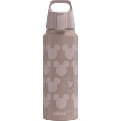 Sigg 1 l Bouteille d'eau en Aluminium étanche - Bouteille d'eau Sigg 1 l Bouteille d'eau en Aluminium étanche - Bouteille d'eau