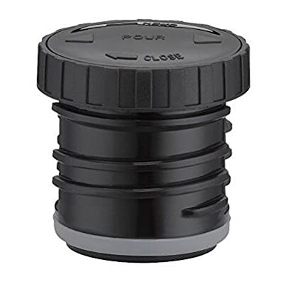 ALFI 9202.001.034 Bouchon à vis de rechange en plastique pour bouteille isotherme 5457 Isotherm Eco 0,5-0,75 l ALFI 9202.001.034 Bouchon à vis de rechange en plastique pour bouteille isotherme 5457 Isotherm Eco 0,5-0,75 l