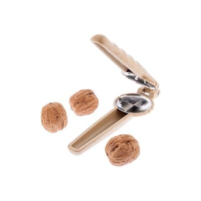 Koala Spain 20000202 Casse-noisette, acier, effet bois Koala Spain 20000202 Casse-noisette, acier, effet bois