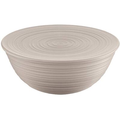 Guzzini Conteneur XL avec Couvercle - Récipient de Rangement Guzzini Conteneur XL avec Couvercle - Récipient de Rangement