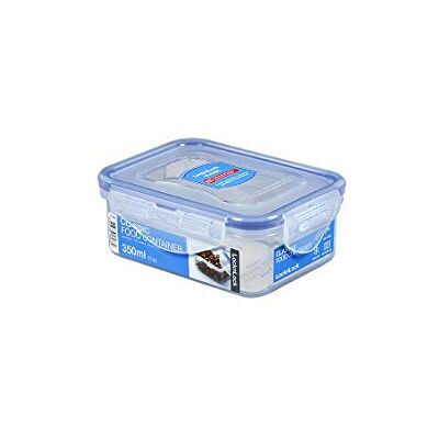 LocknLock - PP Classic - 350 ml - 135x102x52 mm - Boîte LocknLock - PP Classic - 350 ml - 135x102x52 mm - Boîte