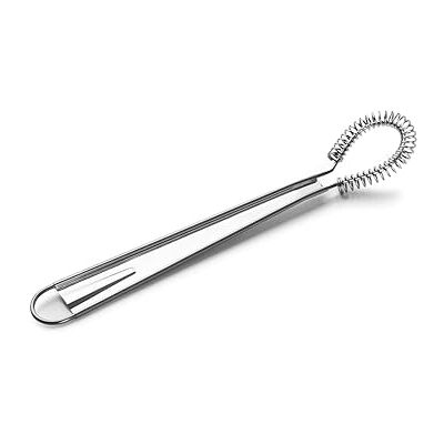 IBILI Fouet ergonomique en acier inoxydable, 20,5 cm IBILI Fouet ergonomique en acier inoxydable, 20,5 cm
