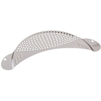 Küchenprofi Kuchenprofi Égouttoir en Demi Lune pour Casserole 24 Cm Küchenprofi Kuchenprofi Égouttoir en Demi Lune pour Casserole 24 Cm
