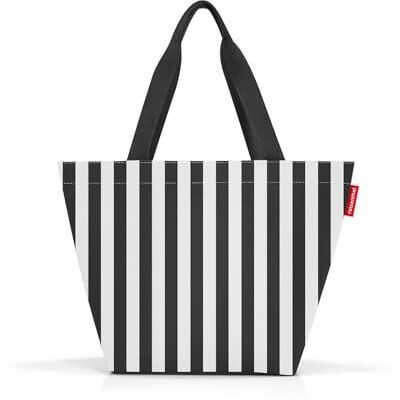 reisenthel Shopper Sac de courses spacieux et sac à main élégant en un En matériau imperméable reisenthel Shopper Sac de courses spacieux et sac à main élégant en un En matériau imperméable