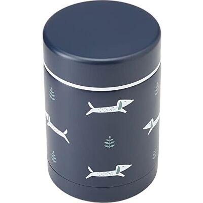 Fresk Thermos marque . Modèle Chiot Fresk Thermos marque . Modèle Chiot