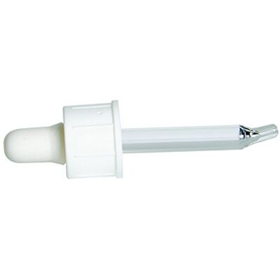 Wheaton 800025X Ensemble Compte-Gouttes pour Flacons Compte-Gouttes (Boîte de 1122) Wheaton 800025X Ensemble Compte-Gouttes pour Flacons Compte-Gouttes (Boîte de 1122)