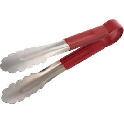 APS Pince universelle en acier inoxydable Longueur : 24 cm 75861 APS Pince universelle en acier inoxydable Longueur : 24 cm 75861