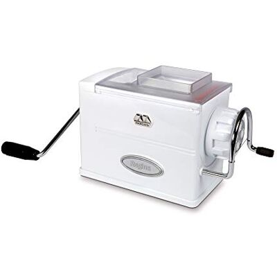 Marcato N7996 Regina Machine à Pâtes + 5 Filières Marcato N7996 Regina Machine à Pâtes + 5 Filières