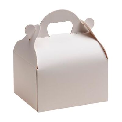 dekora 542018 Boîtes à Gâteaux, Paper dekora 542018 Boîtes à Gâteaux, Paper