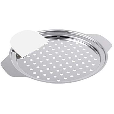 c|h|g CHG 9390-09 Profi Appareil à Spaghetti 24/28 cm c|h|g CHG 9390-09 Profi Appareil à Spaghetti 24/28 cm