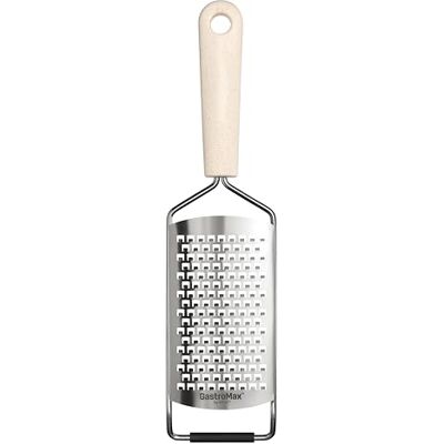 Gastromax Râpe en plastique et lin Gastromax Râpe en plastique et lin