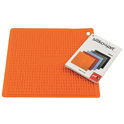 Silikomart Modèle 70.198.72.0001 - Gant en silicone alimentaire - 175x175mm Silikomart Modèle 70.198.72.0001 - Gant en silicone alimentaire - 175x175mm