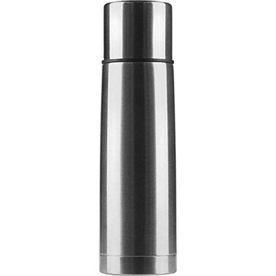 Helios 1102 Active Bouteille isotherme en acier inoxydable Argenté Helios 1102 Active Bouteille isotherme en acier inoxydable Argenté