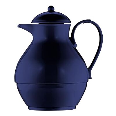 Bouilloire en Plastique Bleu Nostalgique Helios Bouilloire en Plastique Bleu Nostalgique Helios