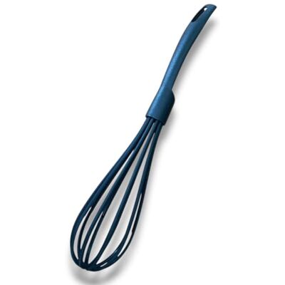 PARENCE .- Fouet de Cuisine en Nylon 31 cm Manche Ergonomique Résistant à la Chaleur Batteur Anti-Rayures Idéal pour Sauces PARENCE .- Fouet de Cuisine en Nylon 31 cm Manche Ergonomique Résistant à la Chaleur Batteur Anti-Rayures Idéal pour Sauces
