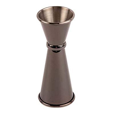 Olympia DR626 Doseurà bandes en acier canon de fusil Capacité 50 ml, 95 mm x 39 mm, noir Olympia DR626 Doseurà bandes en acier canon de fusil Capacité 50 ml, 95 mm x 39 mm, noir
