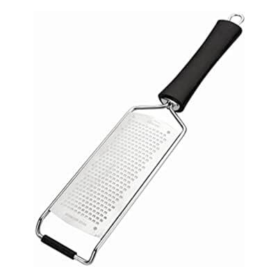 LACOR 61341 Râpe Extra Fine en Inox LACOR 61341 Râpe Extra Fine en Inox