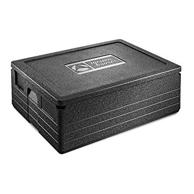 Thermohauser EPP 8300049841 Boîte Unistar 26 cm pour 55 litres Thermohauser EPP 8300049841 Boîte Unistar 26 cm pour 55 litres