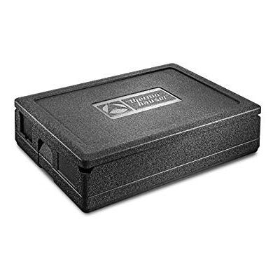 Thermohauser Boîte EPP Unistar 18 cm pour 33 litres Thermohauser Boîte EPP Unistar 18 cm pour 33 litres