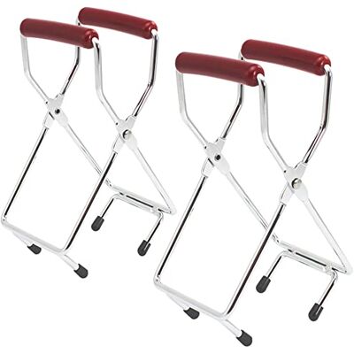 com-four ® 2x lève-verre pour bocaux chauds et bocaux de conserve pour bocaux de toutes tailles aide idéale lors de la conservation chromé com-four ® 2x lève-verre pour bocaux chauds et bocaux de conserve pour bocaux de toutes tailles aide idéale lors de la conservation chromé