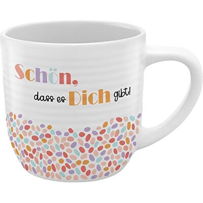 sheepworld Mug Rillen Motiv Schön - Mug sheepworld Mug Rillen Motiv Schön - Mug