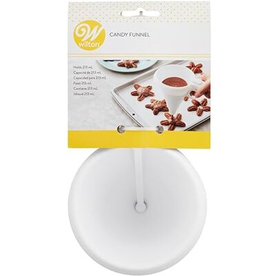 Wilton Entonnoir à bonbons Wilton Entonnoir à bonbons