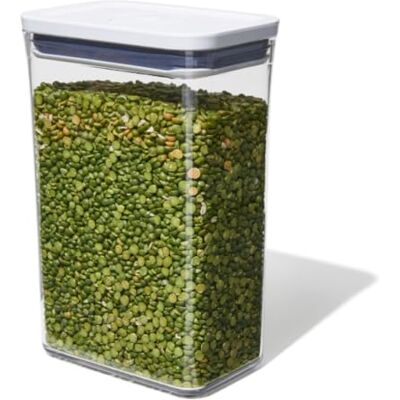 OXO OX11234500 boîte de rangement pour cuisine Boîte universelle 2,6 L Plastique OXO OX11234500 boîte de rangement pour cuisine Boîte universelle 2,6 L Plastique