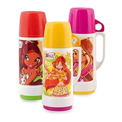 Home Winx Thermos, 0,25 L, multicolores, Medium Home Winx Thermos, 0,25 L, multicolores, Medium