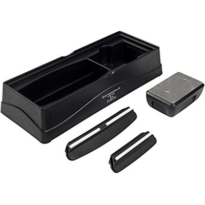 Kit d'affûtage Rio Rockingham Forge - Accessoires pour couteaux et pierre à aiguiser Kit d'affûtage Rio Rockingham Forge - Accessoires pour couteaux et pierre à aiguiser