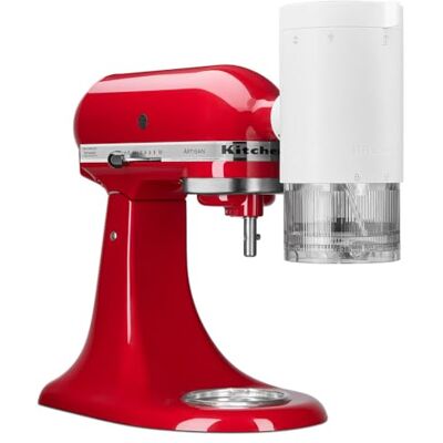 KitchenAid Accessoire à râper la glace 5KSMSIA KitchenAid Accessoire à râper la glace 5KSMSIA