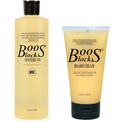 Planche à découper Boos Block Myscrm John Boos - Planche à viande Planche à découper Boos Block Myscrm John Boos - Planche à viande