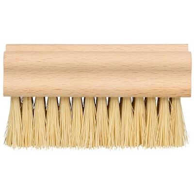 Brosse à Légumes Kilo - Marron - Haute Qualité - Unisexe Brosse à Légumes Kilo - Marron - Haute Qualité - Unisexe