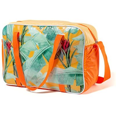 H&H Borsa termica peva tropicana lt 24 H&H Borsa termica peva tropicana lt 24