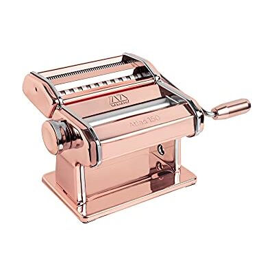 Marcato Machine à pâtes Atlas 150 copper Marcato Machine à pâtes Atlas 150 copper