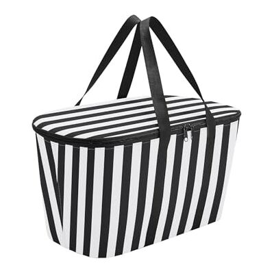 reisenthel coolerbag Sac isotherme en tissu polyester de qualité supérieure Idéal pour le pique-nique, le shopping et les déplacements reisenthel coolerbag Sac isotherme en tissu polyester de qualité supérieure Idéal pour le pique-nique, le shopping et les déplacements