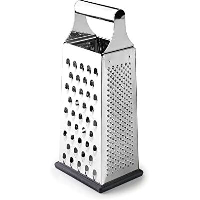 IBILI 682000 Râpe 4 faces XL IBILI 682000 Râpe 4 faces XL