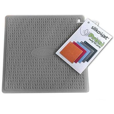 Silikomart Modèle 074 Presi Gant en silicone - Potholder Silikomart Modèle 074 Presi Gant en silicone - Potholder