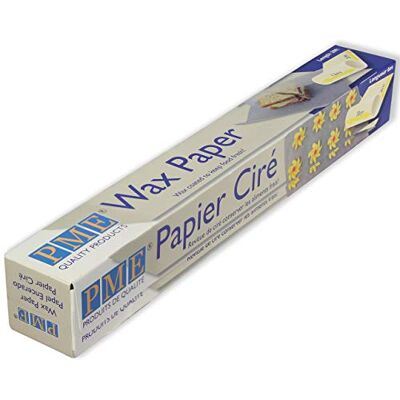 PME WP102 Papier, Plastique, Blanc, 30 x 5 x 5 cm WP102 PME WP102 Papier, Plastique, Blanc, 30 x 5 x 5 cm WP102