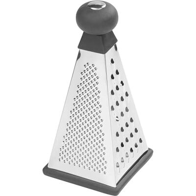 Tala Râpe pyramide en acier inoxydable Tala Râpe pyramide en acier inoxydable