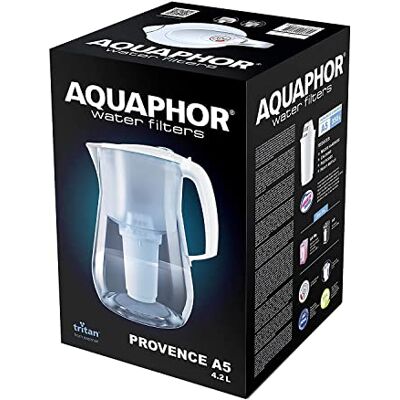 AQUAPHOR Filtre à eau Provence AQUAPHOR Filtre à eau Provence
