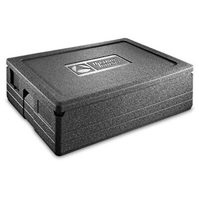 Thermohauser Boîte EPP Unistar 22 cm pour 44 litres Thermohauser Boîte EPP Unistar 22 cm pour 44 litres