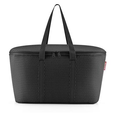 reisenthel coolerbag Sac isotherme en tissu polyester de qualité supérieure Idéal pour le pique-nique, le shopping et les déplacements reisenthel coolerbag Sac isotherme en tissu polyester de qualité supérieure Idéal pour le pique-nique, le shopping et les déplacements