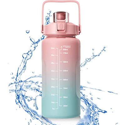 Kalebass SH-01 Bouteille d'Eau Isolée - Bouteille d'Eau Kalebass SH-01 Bouteille d'Eau Isolée - Bouteille d'Eau
