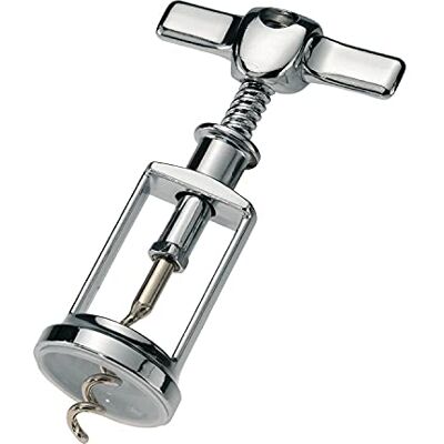 Westmark Ouvre-bouteille en forme de cloche - Classique Westmark Ouvre-bouteille en forme de cloche - Classique